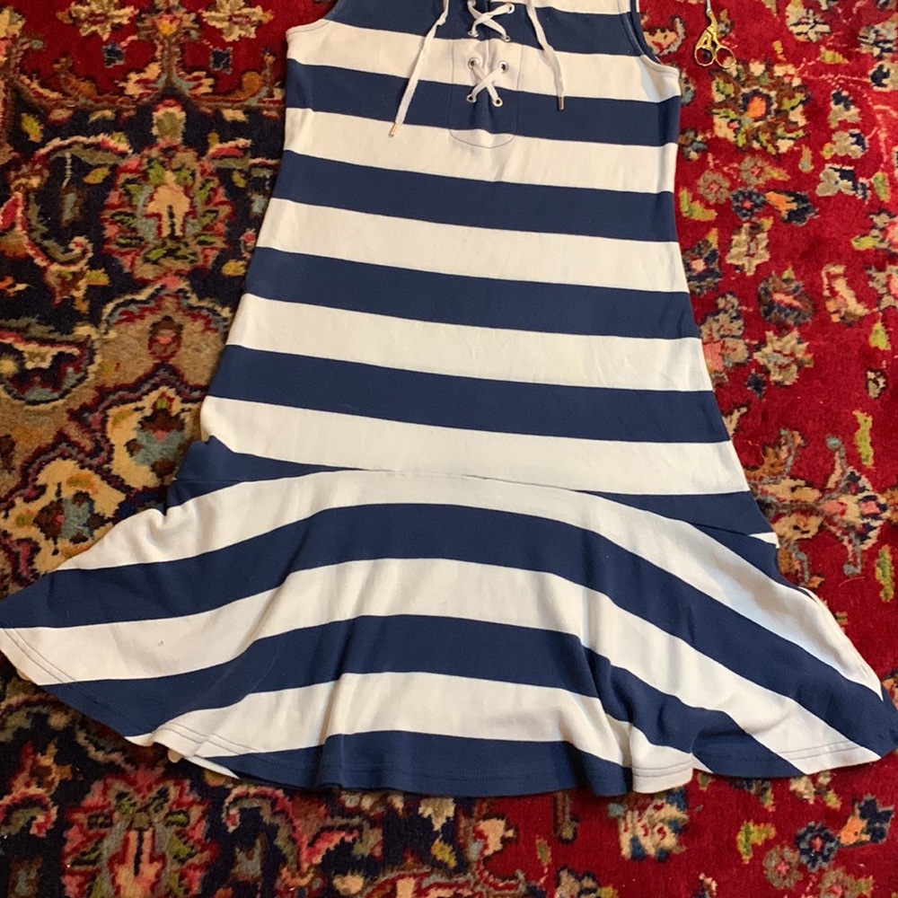 Chaps Dress - image 4